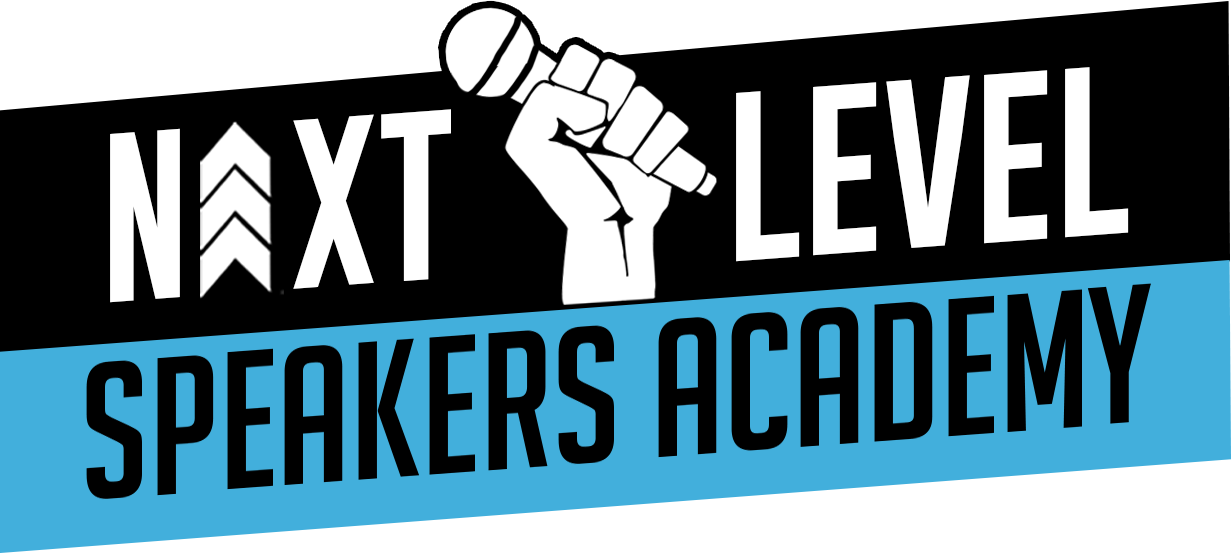Next Level Speakers Academy